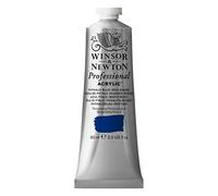 Winsor & Newton - Tubo De Acuarela de 60 Ml, Azul Ftalo(Matiz Rojo)