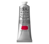 Winsor & Newton - Tubo de acuarela de 60 ml, Carmesi Alizarina Permanente