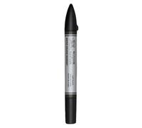 Winsor & Newton Watercolour Markers - Lamp Black (Series 1)