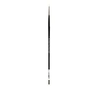 Winsor & Newton Winton Pincel óleo y acrílico, Madera, Blanco, N 1