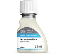 Winsor & Newton WN ADIT Acuarela 75ML Medium DE Textura V3