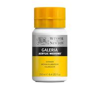Winsor & Newton Galeria - Aditivo Galeria para pintura acrílica - Medium voluminizador frasco de 250ml