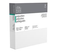 Winsor & Newton WN Bastidor Profesional POLIALGODÓN 20X20CM 3D