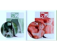 Winsor Pilates 2 DVD Set - Bun & Thigh Sculpting / Upper Body Sculpting