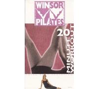 Winsor Pilates 20 Minute Workout