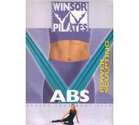 Winsor Pilates: Abs -- Power Sculpting with Resistance DVD [resistance band not included-- DVD only]