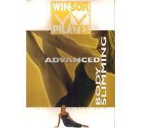 Winsor Pilates Advanced Body Slimming (Sculpt Your Body Slim)