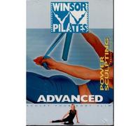 Winsor Pilates Advanced Power Sculpting With Resistance