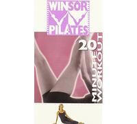 Winsor Pilates: entrenamiento de 20 minutos