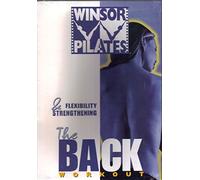 Winsor Pilates Flexibility & Strengthening: The Back Workout