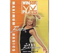 Winsor Pilates: Maximum Burn Basics and Fat Burning (1 DVD)