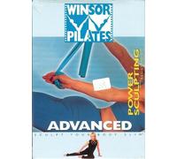 Winsor Pilates - Power Sculpting with Resistance - Advanced by N/A
