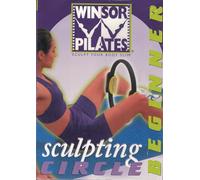 Winsor Pilates Sculpt Your Body Slim: Sculpting Circle Beginner