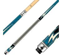 Winsport Buffalo Fantasy BF-3 - Taco de billar