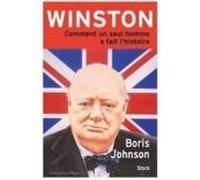 winston