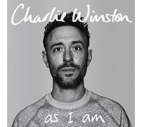 Winston,Charlie - As I am (Gatefold Black Vinyl 2lp-Set) [Vinilo]