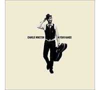Winston,Charlie - In Your Hands [Vinilo]