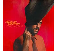 Love Isn'T Easy [Vinilo]