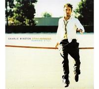 Winston, Charlie - Running Still -Digi/Ltd-