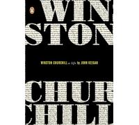 Winston Churchill: A Life (Penguin Lives)