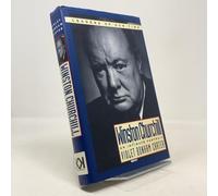 Winston Churchill: An Intimate Portrait (Leaders of Our Time)