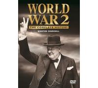 Winston Churchill [DVD-R]