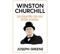 Winston Churchill: Een biografie van een Britse premier