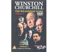 Winston Churchill Eps 3 [Reino Unido] [DVD]