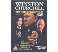 Winston Churchill Eps 7 [Reino Unido] [DVD]