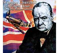 Winston Churchill – Su hora más gloriosa – Discurso de guerra