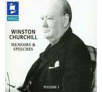Winston Churchill - Memoirs & Speeches Vol 3