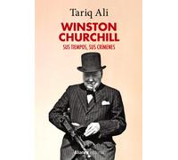 Winston Churchill | Tariq Ali