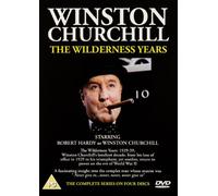 Winston Churchill - The Wilderness Years [Reino Unido] [DVD]
