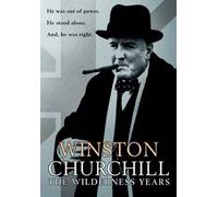 Winston Churchill: Wilderness Years [Reino Unido] [DVD]