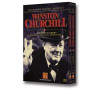 Winston Churchill - Winston Churchill [USA] [DVD]