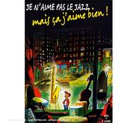 Winston Collymore - Je N'Aime Pas le Jazz, Mais Ca J'Aime Bien