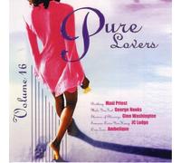 Winston Francis & Don Campbell - Pure Lovers 16
