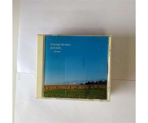 Winston, George - Autumn