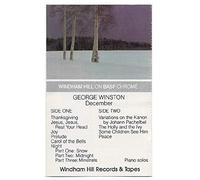 Winston, George - December [Casete]
