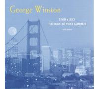 Winston, George - Linus & Lucy: The Music Of Vince Guaraldi by Winston, George (1996) Audio CD