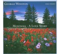 Winston George - Montana