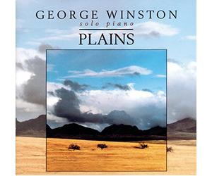 Winston George - Plains