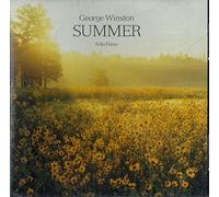 Winston, George - Summer