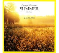 Winston, George - Summer