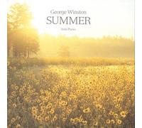 Winston, George - Summer [Casete]