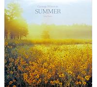 Winston, George - Summer [Vinilo]