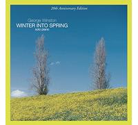 Winston, George - Winter Into Spring + 1