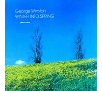 Winston,George - Winter Into Spring