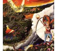 Winston Giles Orches - Soundtracks for Sunrise