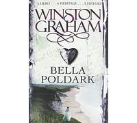 Winston Graham Bella Poldark